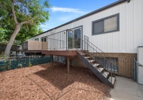 850 Utica Street Unit #B, Denver, Denver, Colorado, United States 80204, 3 Bedrooms Bedrooms, ,2 BathroomsBathrooms,Townhome,For Sale,Utica Street Unit #B,9675029