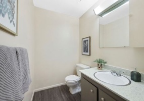 850 Utica Street Unit #B, Denver, Denver, Colorado, United States 80204, 3 Bedrooms Bedrooms, ,2 BathroomsBathrooms,Townhome,For Sale,Utica Street Unit #B,9675029