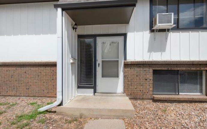 850 Utica Street Unit #B, Denver, Denver, Colorado, United States 80204, 3 Bedrooms Bedrooms, ,2 BathroomsBathrooms,Townhome,For Sale,Utica Street Unit #B,9675029