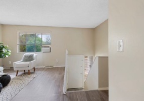 850 Utica Street Unit #B, Denver, Denver, Colorado, United States 80204, 3 Bedrooms Bedrooms, ,2 BathroomsBathrooms,Townhome,For Sale,Utica Street Unit #B,9675029