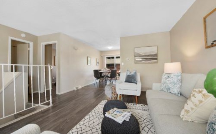 850 Utica Street Unit #B, Denver, Denver, Colorado, United States 80204, 3 Bedrooms Bedrooms, ,2 BathroomsBathrooms,Townhome,For Sale,Utica Street Unit #B,9675029