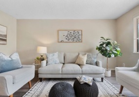 850 Utica Street Unit #B, Denver, Denver, Colorado, United States 80204, 3 Bedrooms Bedrooms, ,2 BathroomsBathrooms,Townhome,For Sale,Utica Street Unit #B,9675029