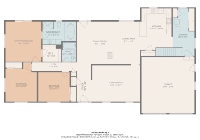 87 Elmgreen Lane, Jefferson, Colorado, United States 80439, 3 Bedrooms Bedrooms, ,2 BathroomsBathrooms,House,Sold!,Elmgreen Lane,9675031