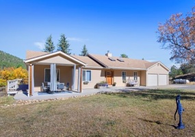 87 Elmgreen Lane, Jefferson, Colorado, United States 80439, 3 Bedrooms Bedrooms, ,2 BathroomsBathrooms,House,For Sale,Elmgreen Lane,9675031