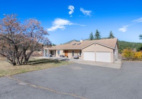 87 Elmgreen Lane, Jefferson, Colorado, United States 80439, 3 Bedrooms Bedrooms, ,2 BathroomsBathrooms,House,For Sale,Elmgreen Lane,9675031