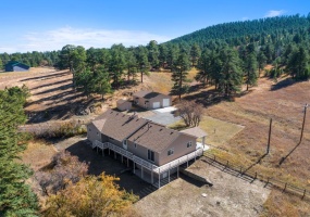 87 Elmgreen Lane, Jefferson, Colorado, United States 80439, 3 Bedrooms Bedrooms, ,2 BathroomsBathrooms,House,Sold!,Elmgreen Lane,9675031