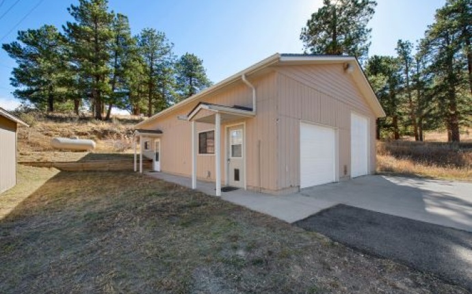 87 Elmgreen Lane, Jefferson, Colorado, United States 80439, 3 Bedrooms Bedrooms, ,2 BathroomsBathrooms,House,For Sale,Elmgreen Lane,9675031