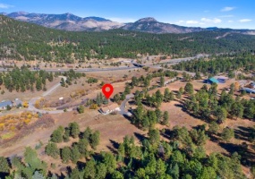 87 Elmgreen Lane, Jefferson, Colorado, United States 80439, 3 Bedrooms Bedrooms, ,2 BathroomsBathrooms,House,For Sale,Elmgreen Lane,9675031