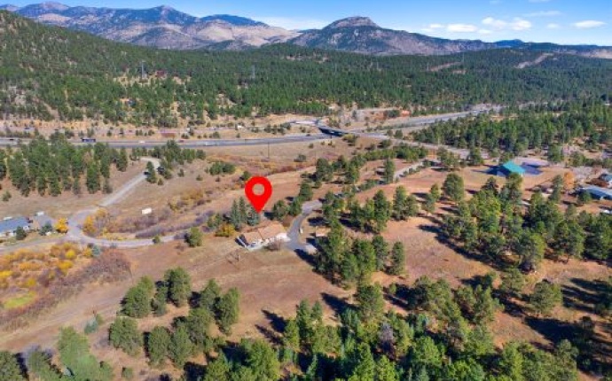 87 Elmgreen Lane, Jefferson, Colorado, United States 80439, 3 Bedrooms Bedrooms, ,2 BathroomsBathrooms,House,For Sale,Elmgreen Lane,9675031