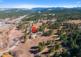 87 Elmgreen Lane, Jefferson, Colorado, United States 80439, 3 Bedrooms Bedrooms, ,2 BathroomsBathrooms,House,For Sale,Elmgreen Lane,9675031