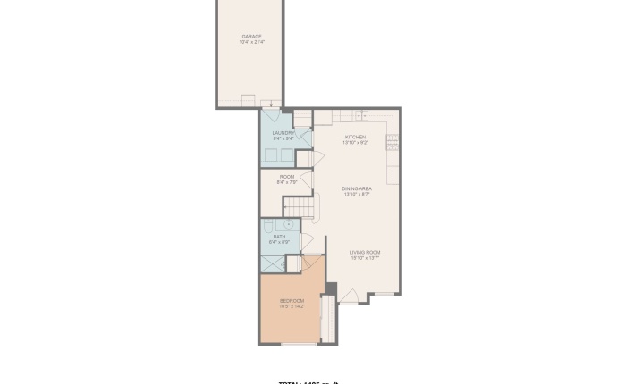 23539 E Ida Drive, Aurora, Colorado, United States, 3 Bedrooms Bedrooms, ,3 BathroomsBathrooms,Townhome,Sold!,Unit #C,E Ida Drive,9675032
