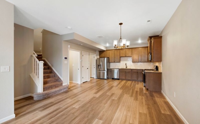 23539 E Ida Drive, Aurora, Colorado, United States, 3 Bedrooms Bedrooms, ,3 BathroomsBathrooms,Townhome,Sold!,Unit #C,E Ida Drive,9675032