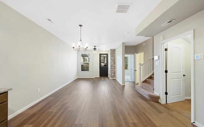 23539 E Ida Drive, Aurora, Colorado, United States, 3 Bedrooms Bedrooms, ,3 BathroomsBathrooms,Townhome,For Sale,Unit #C,E Ida Drive,9675032