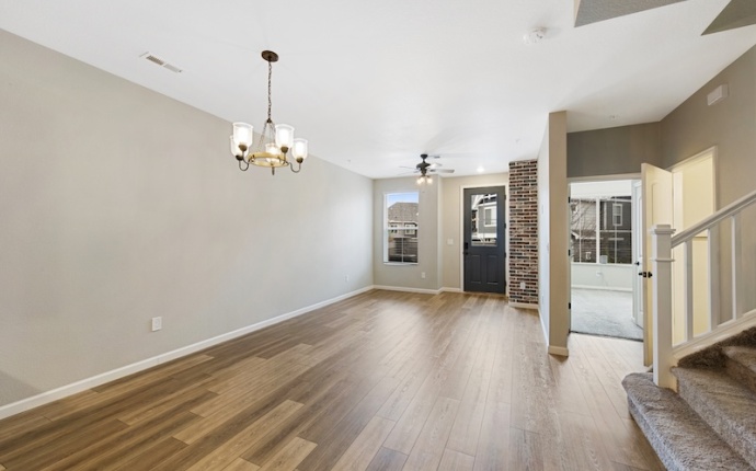 23539 E Ida Drive, Aurora, Colorado, United States, 3 Bedrooms Bedrooms, ,3 BathroomsBathrooms,Townhome,For Sale,Unit #C,E Ida Drive,9675032