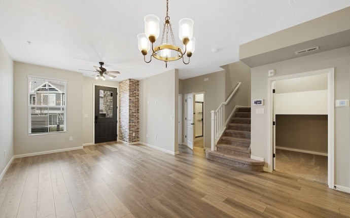 23539 E Ida Drive, Aurora, Colorado, United States, 3 Bedrooms Bedrooms, ,3 BathroomsBathrooms,Townhome,For Sale,Unit #C,E Ida Drive,9675032