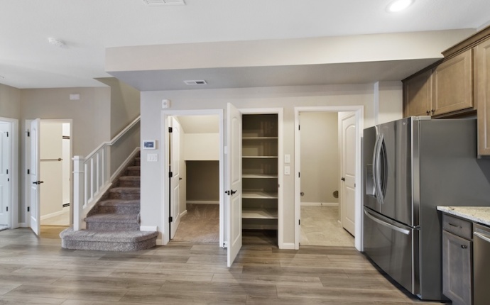 23539 E Ida Drive, Aurora, Colorado, United States, 3 Bedrooms Bedrooms, ,3 BathroomsBathrooms,Townhome,For Sale,Unit #C,E Ida Drive,9675032