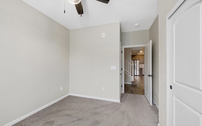 23539 E Ida Drive, Aurora, Colorado, United States, 3 Bedrooms Bedrooms, ,3 BathroomsBathrooms,Townhome,For Sale,Unit #C,E Ida Drive,9675032