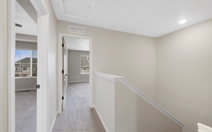 23539 E Ida Drive, Aurora, Colorado, United States, 3 Bedrooms Bedrooms, ,3 BathroomsBathrooms,Townhome,For Sale,Unit #C,E Ida Drive,9675032