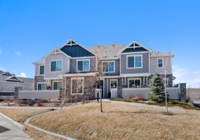 23539 E Ida Drive, Aurora, Colorado, United States, 3 Bedrooms Bedrooms, ,3 BathroomsBathrooms,Townhome,For Sale,Unit #C,E Ida Drive,9675032