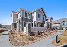 23539 E Ida Drive, Aurora, Colorado, United States, 3 Bedrooms Bedrooms, ,3 BathroomsBathrooms,Townhome,For Sale,Unit #C,E Ida Drive,9675032