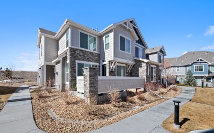 23539 E Ida Drive, Aurora, Colorado, United States, 3 Bedrooms Bedrooms, ,3 BathroomsBathrooms,Townhome,For Sale,Unit #C,E Ida Drive,9675032