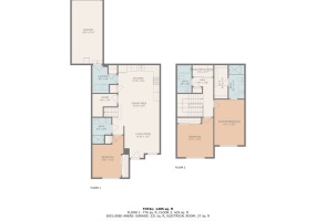 23539 E Ida Drive, Aurora, Colorado, United States, 3 Bedrooms Bedrooms, ,3 BathroomsBathrooms,Townhome,Sold!,Unit #C,E Ida Drive,9675032