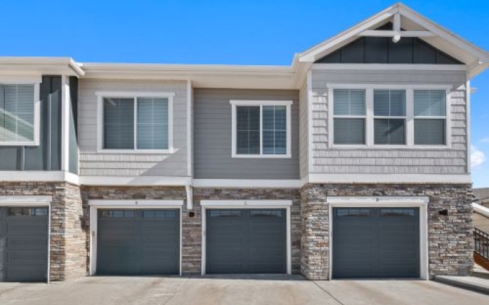 23539 E Ida Drive, Aurora, Colorado, United States, 3 Bedrooms Bedrooms, ,3 BathroomsBathrooms,Townhome,For Sale,Unit #C,E Ida Drive,9675032