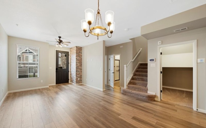 23539 E Ida Drive, Aurora, Colorado, United States, 3 Bedrooms Bedrooms, ,3 BathroomsBathrooms,Townhome,Sold!,Unit #C,E Ida Drive,9675032