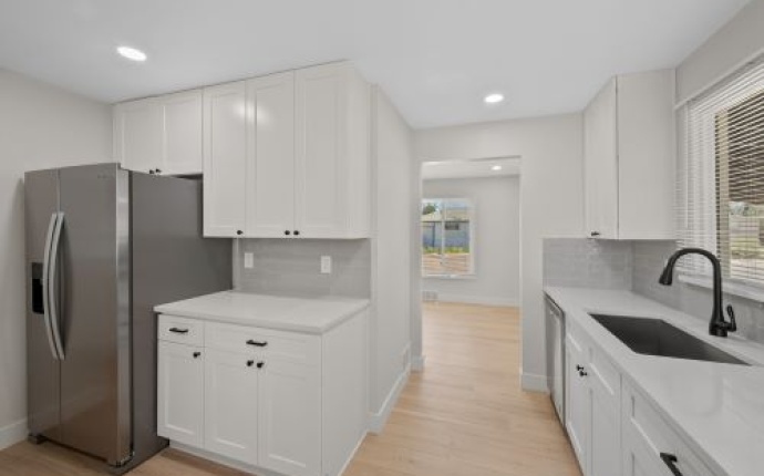 735 Iola Street, Aurora, Aurora, Colorado, United States 80010, 3 Bedrooms Bedrooms, ,1 BathroomBathrooms,House,Under Contract,Iola Street,9675035