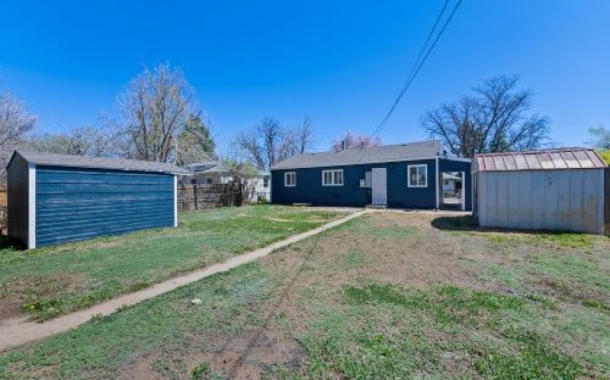 735 Iola Street, Aurora, Aurora, Colorado, United States 80010, 3 Bedrooms Bedrooms, ,1 BathroomBathrooms,House,Under Contract,Iola Street,9675035