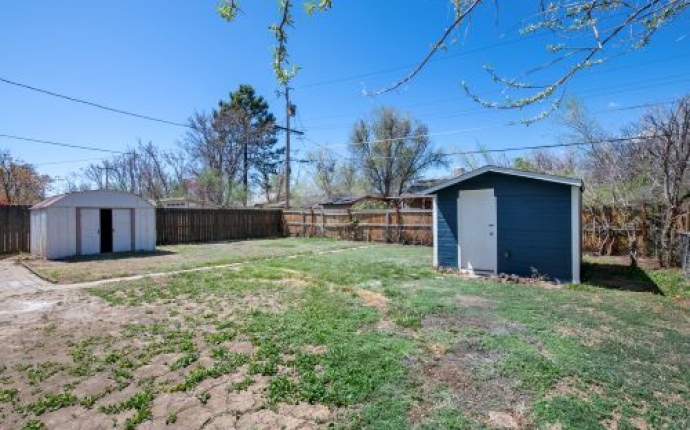 735 Iola Street, Aurora, Aurora, Colorado, United States 80010, 3 Bedrooms Bedrooms, ,1 BathroomBathrooms,House,Under Contract,Iola Street,9675035