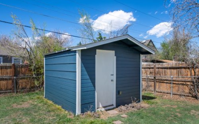 735 Iola Street, Aurora, Aurora, Colorado, United States 80010, 3 Bedrooms Bedrooms, ,1 BathroomBathrooms,House,Under Contract,Iola Street,9675035