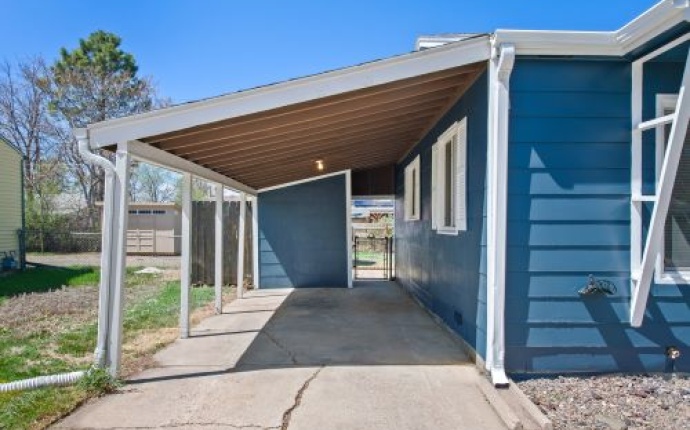 735 Iola Street, Aurora, Aurora, Colorado, United States 80010, 3 Bedrooms Bedrooms, ,1 BathroomBathrooms,House,Under Contract,Iola Street,9675035