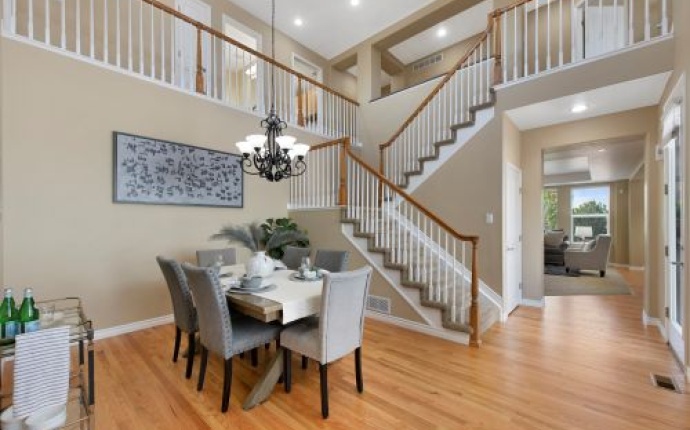4821 Bluegate Drive, Highlands Ranch, Douglas, Colorado, United States 80130, 3 Bedrooms Bedrooms, ,3 BathroomsBathrooms,House,For Sale,Bluegate Drive,9675039