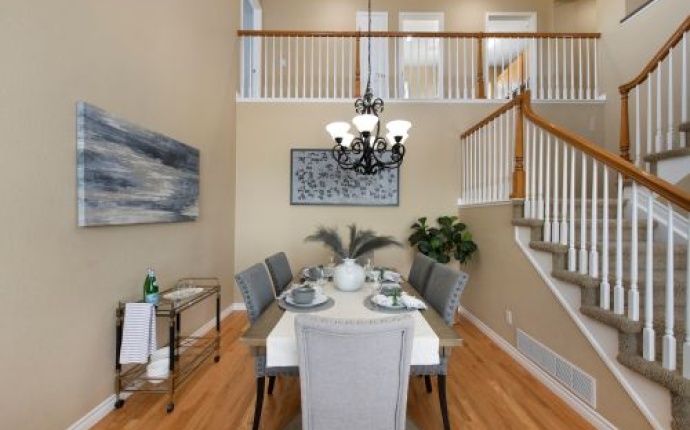 4821 Bluegate Drive, Highlands Ranch, Douglas, Colorado, United States 80130, 3 Bedrooms Bedrooms, ,3 BathroomsBathrooms,House,For Sale,Bluegate Drive,9675039