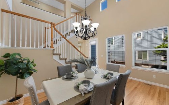 4821 Bluegate Drive, Highlands Ranch, Douglas, Colorado, United States 80130, 3 Bedrooms Bedrooms, ,3 BathroomsBathrooms,House,For Sale,Bluegate Drive,9675039