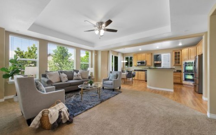 4821 Bluegate Drive, Highlands Ranch, Douglas, Colorado, United States 80130, 3 Bedrooms Bedrooms, ,3 BathroomsBathrooms,House,For Sale,Bluegate Drive,9675039