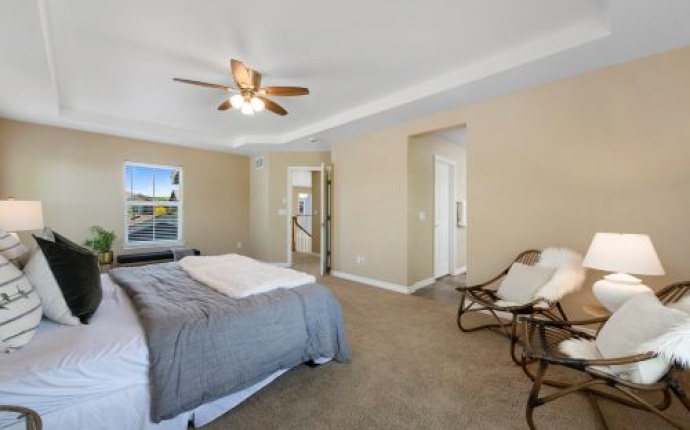4821 Bluegate Drive, Highlands Ranch, Douglas, Colorado, United States 80130, 3 Bedrooms Bedrooms, ,3 BathroomsBathrooms,House,For Sale,Bluegate Drive,9675039