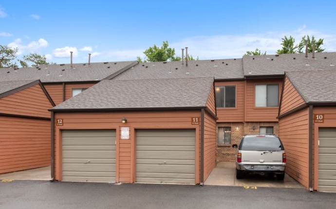 451 Wright Street, Lakewood, Jefferson, Colorado, United States 80228, 3 Bedrooms Bedrooms, ,3 BathroomsBathrooms,Townhome,Sold!,Unit #11,Wright Street,9675040