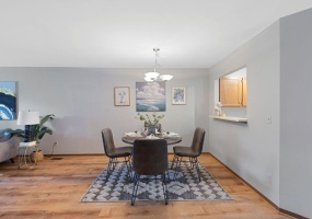 451 Wright Street, Lakewood, Jefferson, Colorado, United States 80228, 3 Bedrooms Bedrooms, ,3 BathroomsBathrooms,Townhome,Sold!,Unit #11,Wright Street,9675040