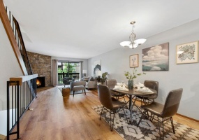 451 Wright Street, Lakewood, Jefferson, Colorado, United States 80228, 3 Bedrooms Bedrooms, ,3 BathroomsBathrooms,Townhome,Sold!,Unit #11,Wright Street,9675040