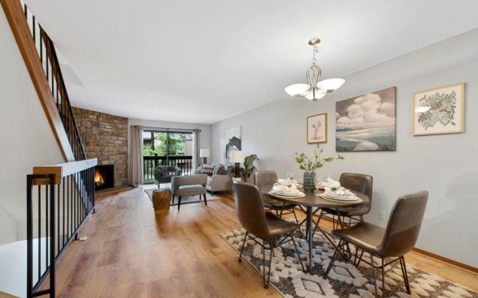 451 Wright Street, Lakewood, Jefferson, Colorado, United States 80228, 3 Bedrooms Bedrooms, ,3 BathroomsBathrooms,Townhome,Sold!,Unit #11,Wright Street,9675040