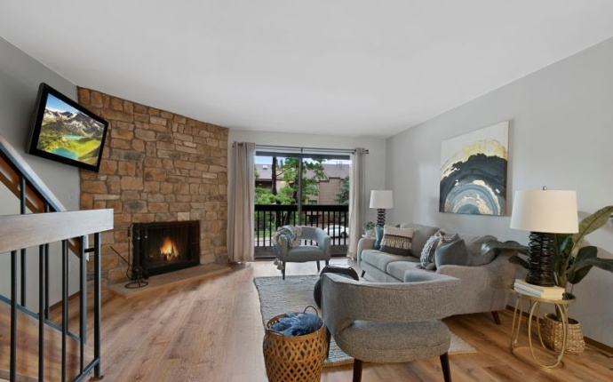 451 Wright Street, Lakewood, Jefferson, Colorado, United States 80228, 3 Bedrooms Bedrooms, ,3 BathroomsBathrooms,Townhome,Sold!,Unit #11,Wright Street,9675040