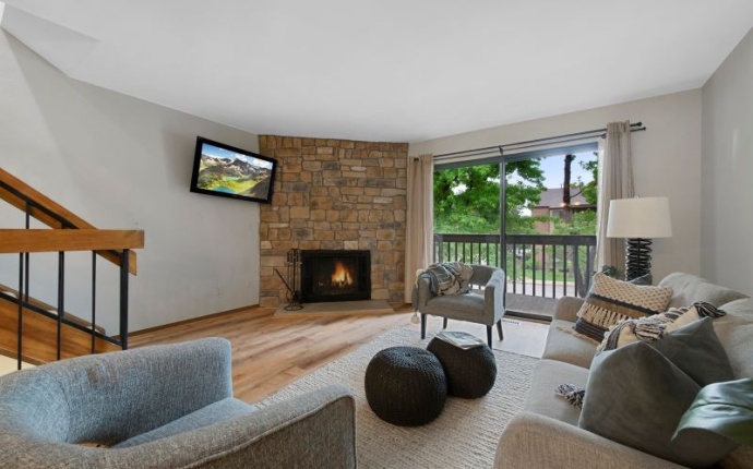 451 Wright Street, Lakewood, Jefferson, Colorado, United States 80228, 3 Bedrooms Bedrooms, ,3 BathroomsBathrooms,Townhome,Sold!,Unit #11,Wright Street,9675040