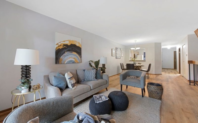 451 Wright Street, Lakewood, Jefferson, Colorado, United States 80228, 3 Bedrooms Bedrooms, ,3 BathroomsBathrooms,Townhome,Sold!,Unit #11,Wright Street,9675040