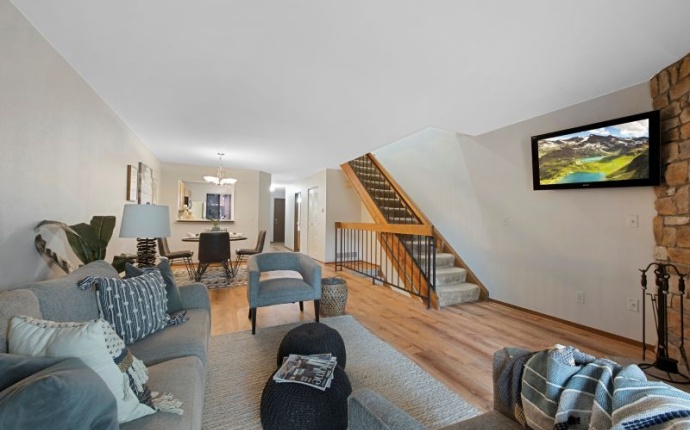 451 Wright Street, Lakewood, Jefferson, Colorado, United States 80228, 3 Bedrooms Bedrooms, ,3 BathroomsBathrooms,Townhome,Sold!,Unit #11,Wright Street,9675040