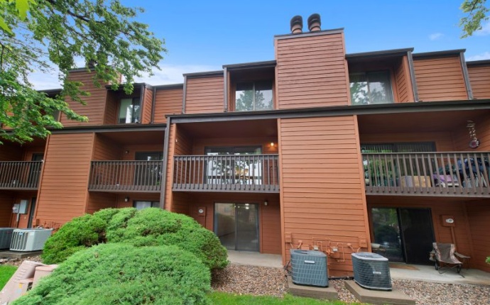 451 Wright Street, Lakewood, Jefferson, Colorado, United States 80228, 3 Bedrooms Bedrooms, ,3 BathroomsBathrooms,Townhome,Sold!,Unit #11,Wright Street,9675040