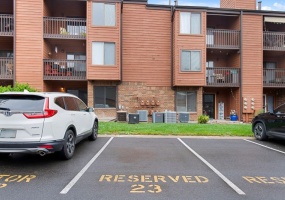 451 Wright Street, Lakewood, Jefferson, Colorado, United States 80228, 3 Bedrooms Bedrooms, ,3 BathroomsBathrooms,Townhome,Sold!,Unit #11,Wright Street,9675040