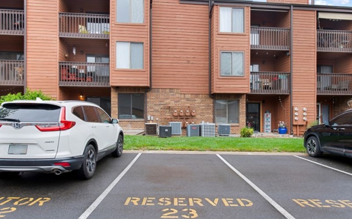 451 Wright Street, Lakewood, Jefferson, Colorado, United States 80228, 3 Bedrooms Bedrooms, ,3 BathroomsBathrooms,Townhome,Sold!,Unit #11,Wright Street,9675040