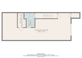 451 Wright Street, Lakewood, Jefferson, Colorado, United States 80228, 3 Bedrooms Bedrooms, ,3 BathroomsBathrooms,Townhome,Sold!,Unit #11,Wright Street,9675040